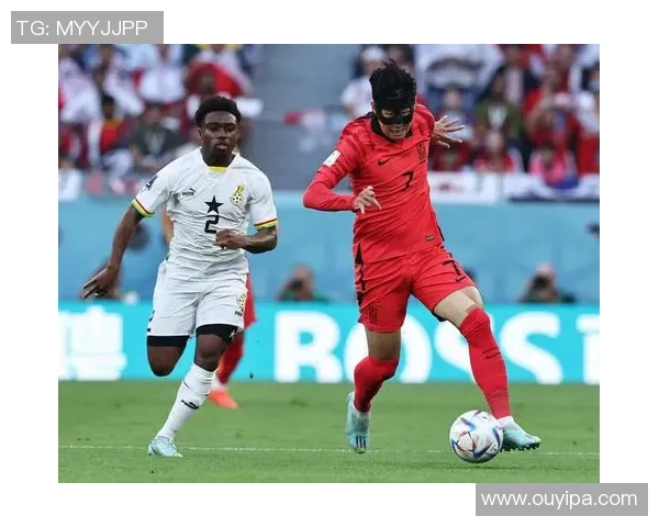 韩国足球队代表性球星有哪些 他们在国际赛场上的精彩表现如何